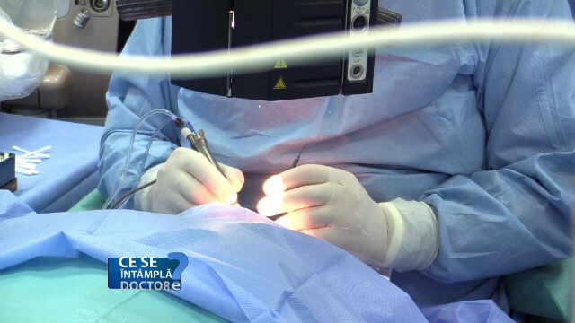 Cataracta, boală frecventă și în rândul tinerilor