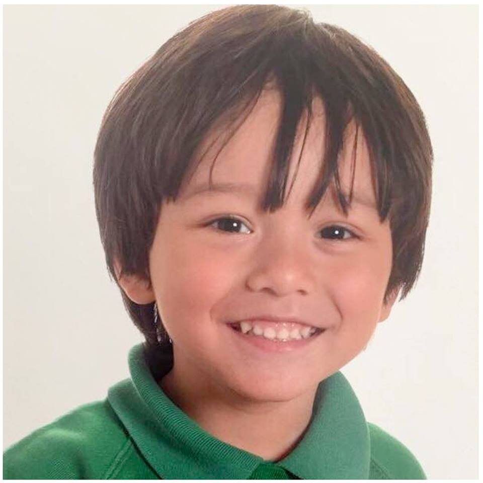 Persoanele date dispărute după atentatul din Barcelona. FOTO