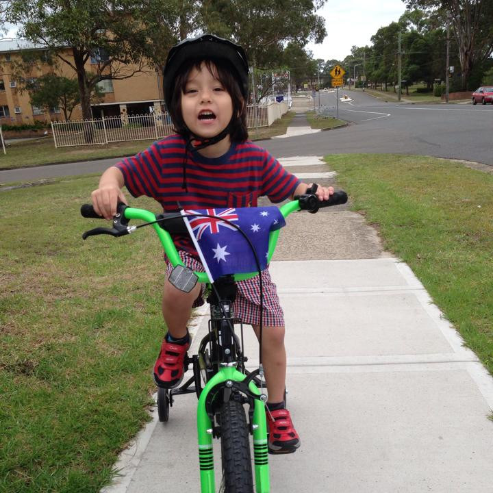 Julian Alessandro Cadman