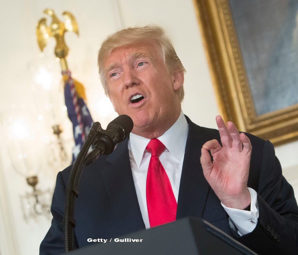 Alegeri parțiale în SUA. Victorie istorică pentru democrații americani, eșec usturător pentru Donald Trump