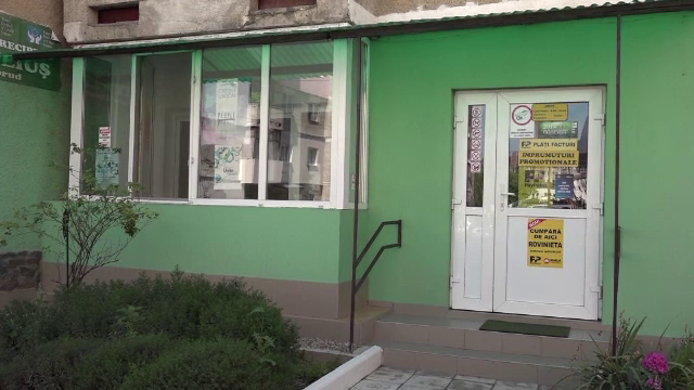 Suspiciuni de fraudă la Casa de ajutor reciproc din Abrud. Acuzaţiile clienţilor