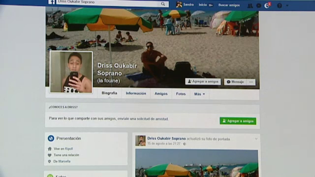 Cum a fost pus la cale atentatul din Barcelona. Mesajul adolescentului suspect