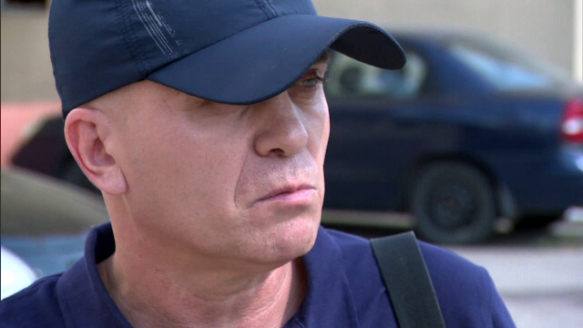 Mărturia în lacrimi a mecanicului trenului care a spulberat-o pe mama sinucigașă și copiii săi