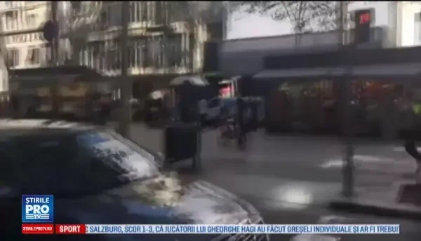 Cinci teroriști, uciși de poliția spaniolă. Trei suspecți au fost arestați