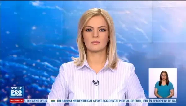 O senatoare extremistă a venit în Parlament în burqă