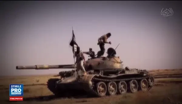 De la Nisa la Barcelona: un an de atacuri teroriste cu vehicule