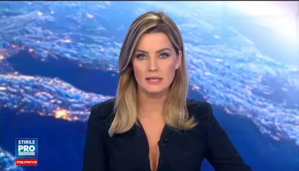 Directorul general al Tel Drum, audiat la DNA