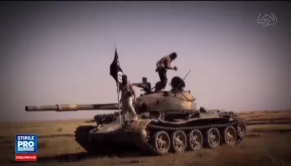 De la Nisa la Barcelona: un an de atacuri teroriste cu vehicule