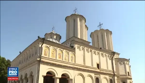 Corneliu Bârlădeanu s-a retras din funcția de Episcop al Hușilor