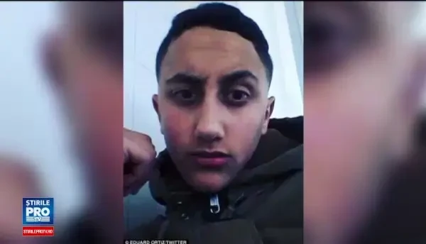 Cum a fost pus la cale atentatul din Barcelona. Mesajul adolescentului suspect