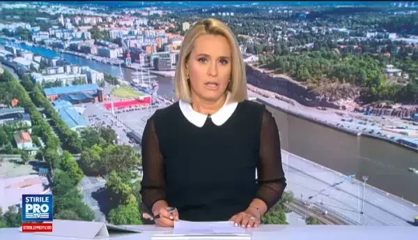 Atac în Finlanda. Doi morți și 6 răniți de un atacator care i-a înjunghiat pe stradă