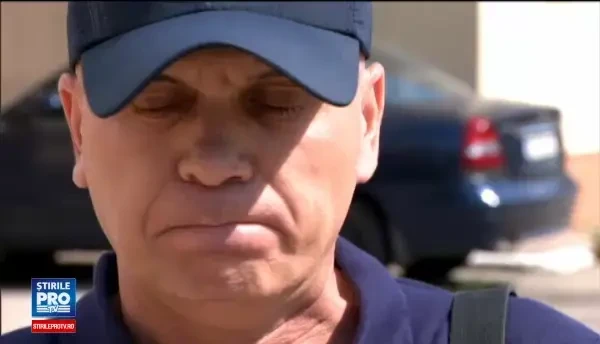 Mărturia în lacrimi a mecanicului trenului care a spulberat-o pe mama sinucigașă și copiii săi