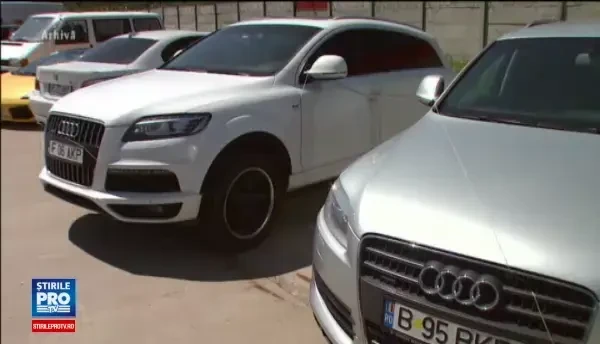 Reglementările care i-ar putea lasă fără bunuri pe cei care se îmbogăţesc prin fraude