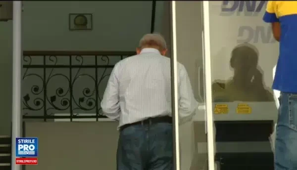 Tel Drum, Petre Pitiş şi Mircea Vişan, urmăriţi penal de DNA
