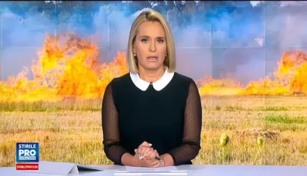 Stare de urgenţă în Portugalia din cauza incendiilor masive