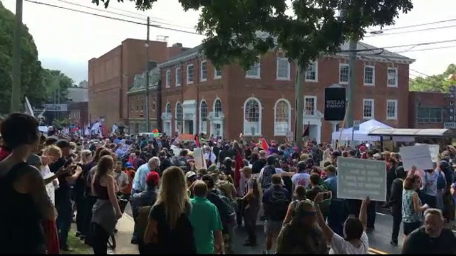 Măsuri speciale la Boston, unde va avea loc o manifestaţie în favoarea dreptului la liberă exprimare