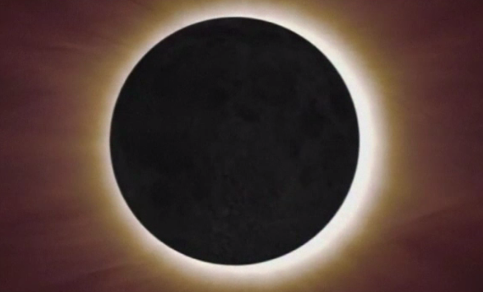 Eclipsă totală de soare peste 3 zile în Statele Unite