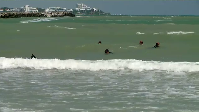 Bărbatul înecat în Constanţa este scriitorul Mircea Ţuglea. Ultimul său mesaj pe Facebook