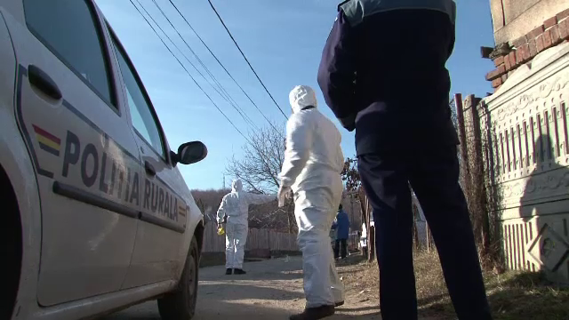 Un bărbat din Galați și-a omorât cu maceta iubita mai tânără. Care a fost motivul