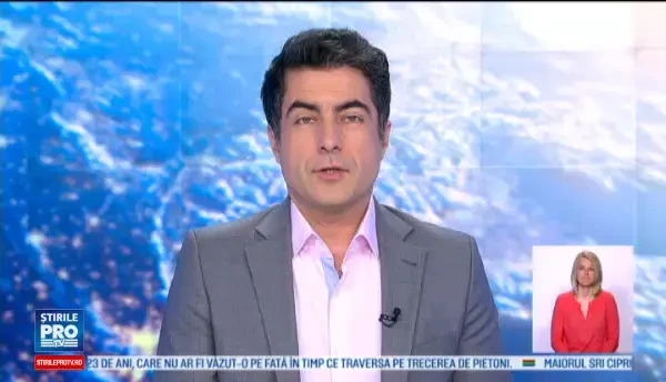 Adolescentă de 14 ani, rănită grav de un șofer care nu ar fi văzut-o pe trecere