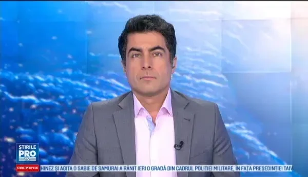 Atac cu o sabie de samurai în Taiwan. Un polițist a fost rănit