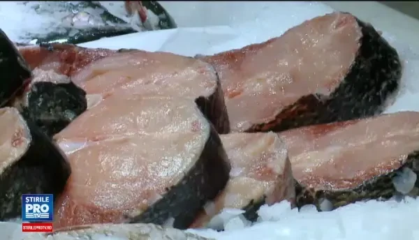 Novacul afumat din Ţară Bârsei face profit după certificarea europeană. Recomandarea bucătarului