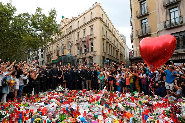 Mamele teroriştilor din Barcelona, reacție după atentat. Cine ar fi creierul operațiunii