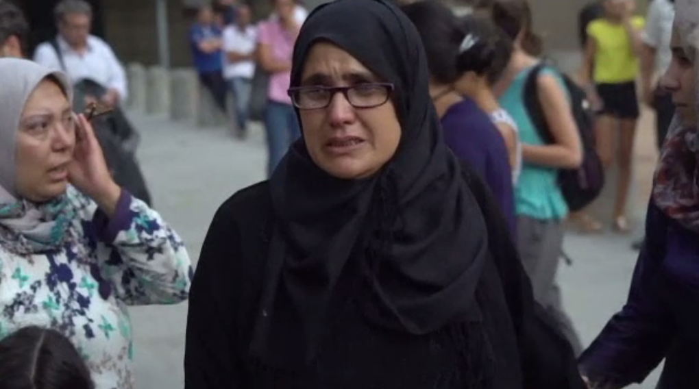 Mama a doi teroriști din Barcelona, reacție după atentat. Cine ar fi creierul operațiunii