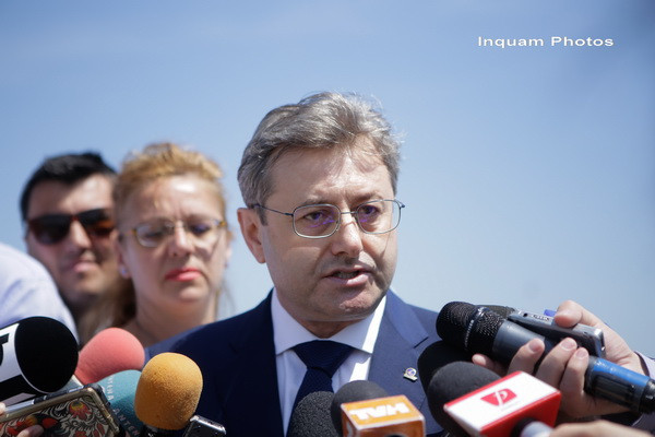 Şeful Tarom: ”Nu voi demisiona, pentru că nu am de ce”