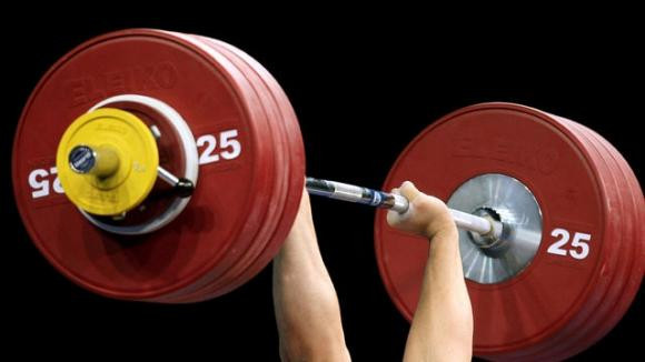 Halterofilul olimpic Veliciko Ciolakov a murit la 35 de ani