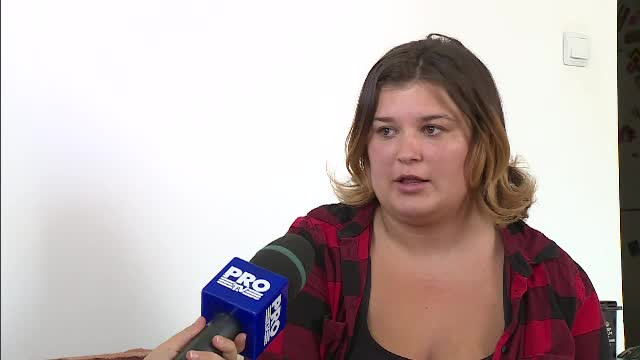 Tânăra rănită după ce s-a dat cu tiroliana: "M-au lăsat acolo şi au fugit”