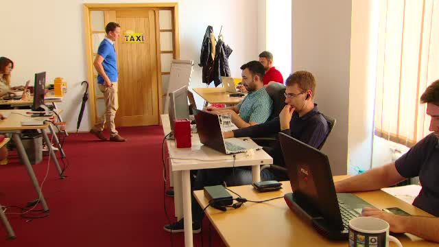 Au avut idei, iar acum sunt milionari. Afaceri vândute în România pe bani mulți