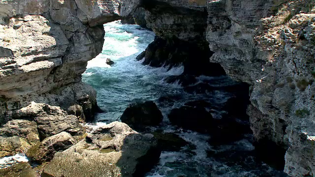 Coasta stâncoasă a Bulgariei, comparată cu Grecia sau Amalfi: ”Este spectaculos”