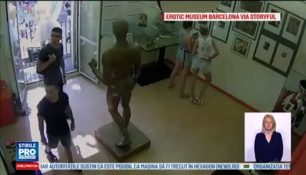 Mama a doi teroriști din Barcelona, reacție după atentat. Cine ar fi creierul operațiunii