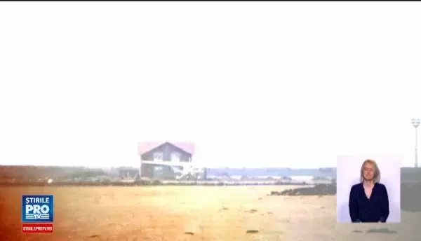 Anchetă în cazul avionului prăbuşit în judeţul Iaşi, la un show aviatic. Principala ipoteză