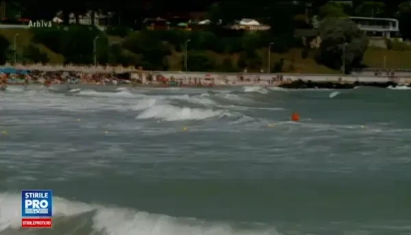 Bărbatul înecat în Constanţa este scriitorul Mircea Ţuglea. Ultimul său mesaj pe Facebook