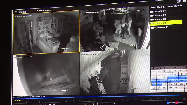 Vasluian, bătut de 5 indivizi pentru ca nu i-a cinstit