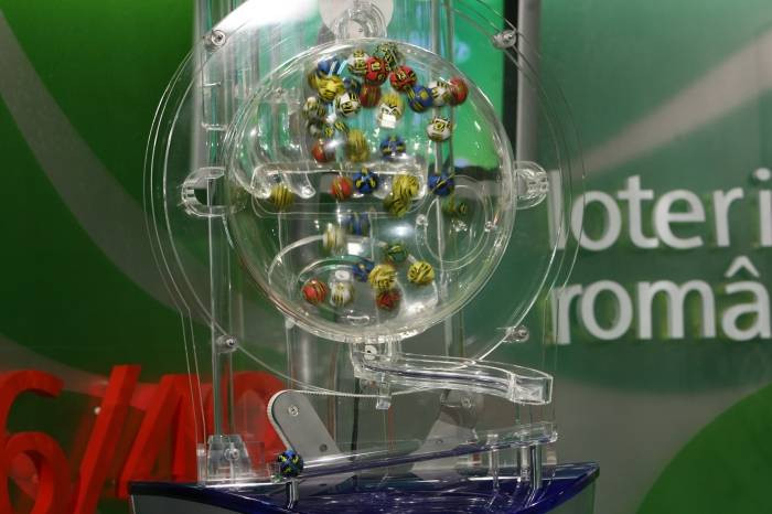 LOTO 6/49. Marele premiu de 1,37 milioane euro a fost câştigat cu un bilet de nici 20 de lei