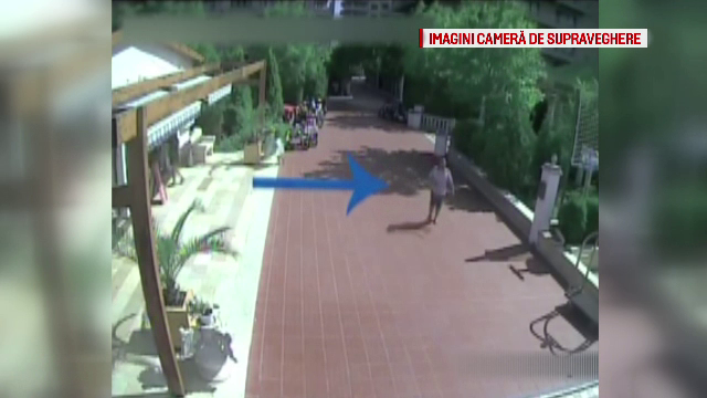 Hoți surprinși în ”acțiune”, pe litoralul românesc