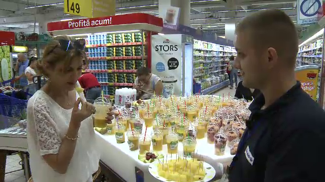 Beneficiile pepenelui verde cu miez galben