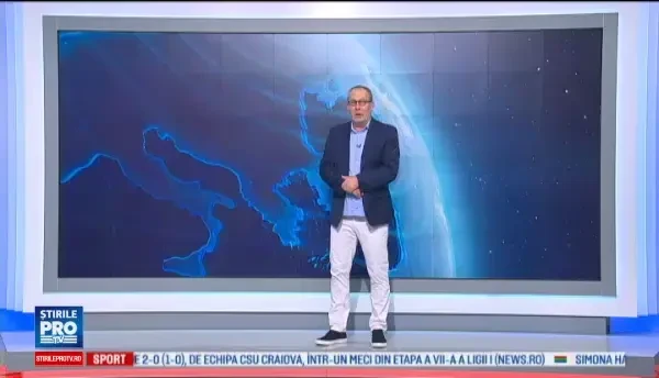 Vremea se răceşte în toată ţara, de astăzi. Cod galben de ploi în 15 județe