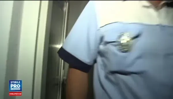 Femeia care a furat o mașină pretinzând că îi este rău a mai aplicat metoda acum un an