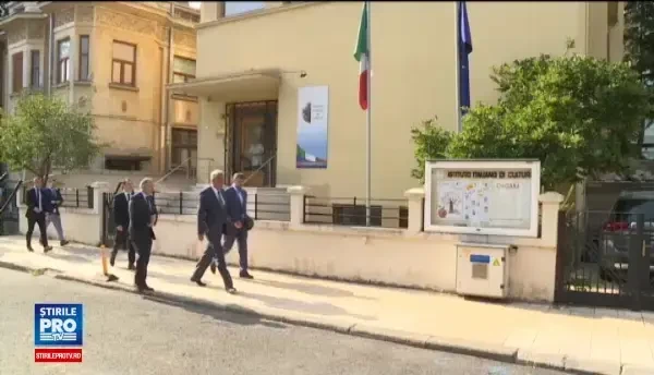 Primele imagini cu teroristul din Barcelona, surprinse imediat după atentat. Ce a făcut acesta