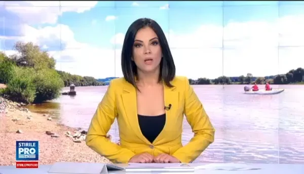 O fată și un băiat au dispărut sub apă, la scăldat, sub privirile prietenilor lor