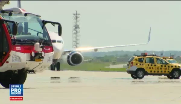 Scandalul Tarom. Directorul general a demisionat, după ce premierul a anunțat un control