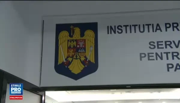 Situația neschimbată la noul sediu pentru pașapoarte. Premierul, în vizită