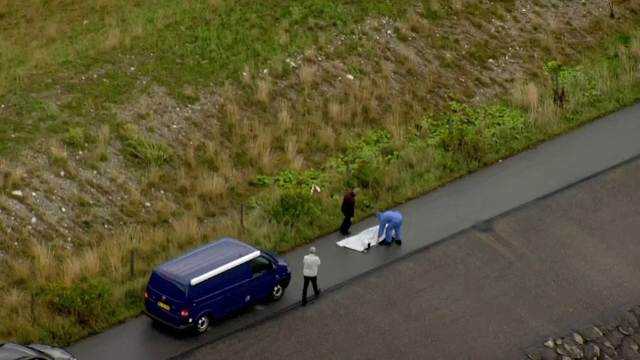 Descoperirea care ar putea clarifica un mister. Al cui este trupul descoperit lângă Copenhaga