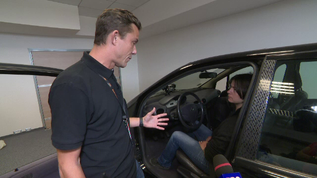 Instructorii auto refuză cursuri gratuite de conducere defensivă: ”Dă-ne direct diploma”