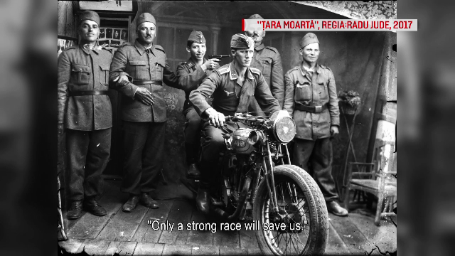 "Ţară Moartă", filmul regizorului Radu Jude, a avut avanpremieră la Bucureşti