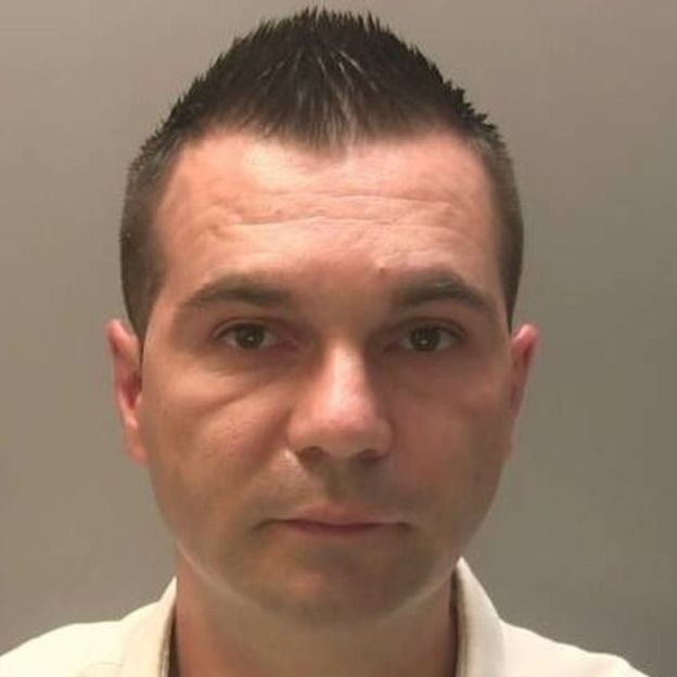 Român condamnat în Marea Britanie pentru pedofilie. Cum l-a prins Poliția